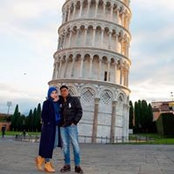 Aida Azrynn's photo