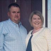 Ashley Roberts Reynolds's photo