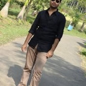 Naresh Sethias foto