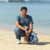 Photo de Chandra Satpathy