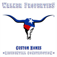 Walker Properties Custom Homes