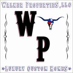 Walker Properties, LLC Luxury Custom Homes