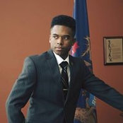 Larry Borum III's photo