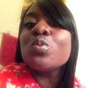 RaSheeda Berrys billede