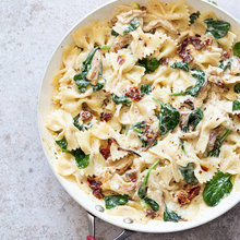 VEGAN RECIPES