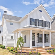 Exterior Colors