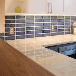 Basement Kitchenette - Products
