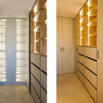 Projekt M1 | Wenn asiatische Wohntradition auf moderne Architektur trifft