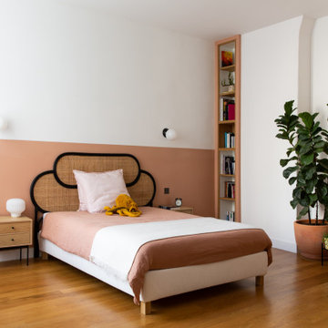 Appartement - Paris 10