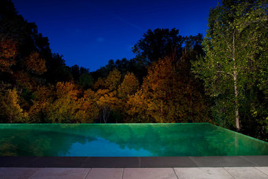 Pool - pool idea in DC Metro