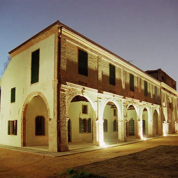 Villa Tagliacozzo, Zelarino (VE)