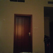 baby room