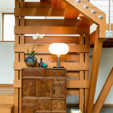 LEED Certified Modern