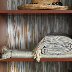Ecoresin Thatch backing - Storage And Organization
