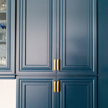 S. Lincoln St Bungalow | Kitchen