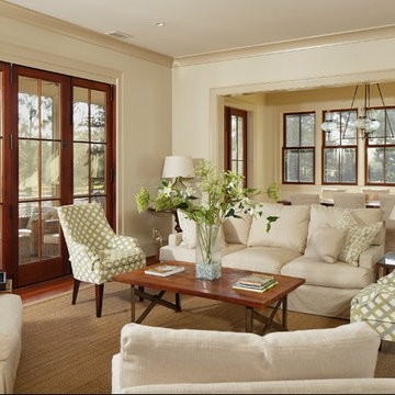 Private Residence - Bray's Island, SC