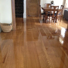 floors