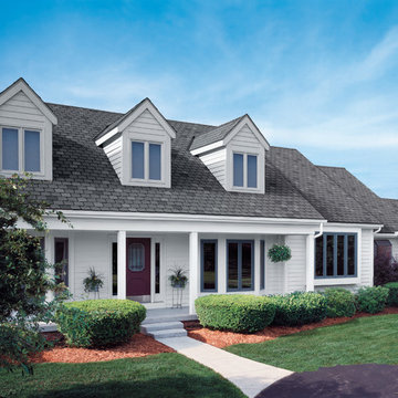Roofing