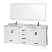 Bathroom ideas