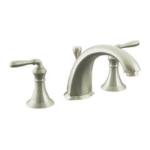 Bathroom Ideas