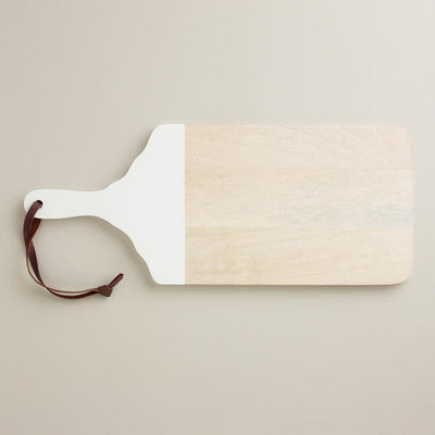 Contemporary Cutting Boards by Cost Plus World Market