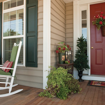 Vinyl Siding