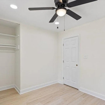 Los Altos ADU Construction with Smart Use of Interior Square Footage