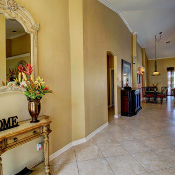 2807 SW 40th Street: Occupied Home Staging/redesign