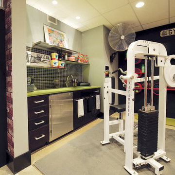 Home Gym
