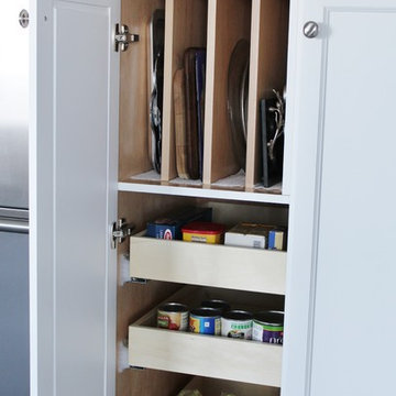 River Road  Kitchen - accessories