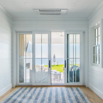Manomet Tower Addition