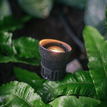Lighting Detail