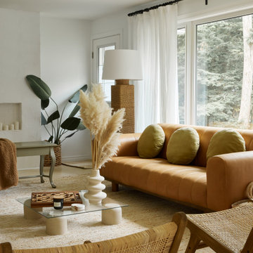 2212 x Stay Here: Balm Beach Retreat AirBnb