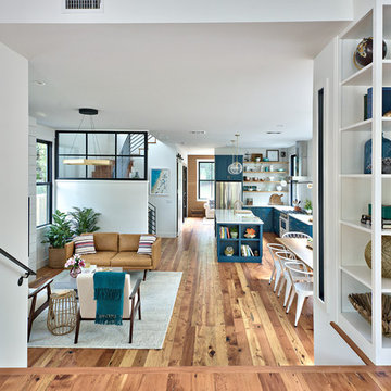 Bullard Residence