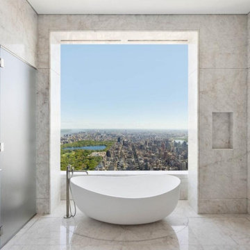Bathroom Remodels