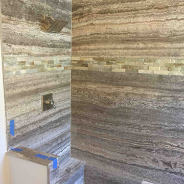 Tubs/ Showers