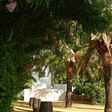 "VILLA LAS MERCEDES" EN CÓRDOBA