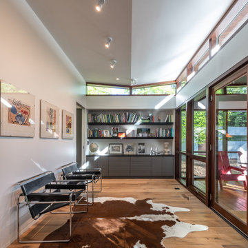 Holly Hill House