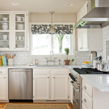 Cindy's kitchen backsplash