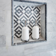 Hall Bath
