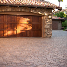 Driveway Paver