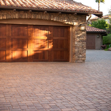 Mann Project : Western Outdoor Designs