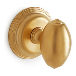 Sherle Wagner Door Levers & Knobs - Products