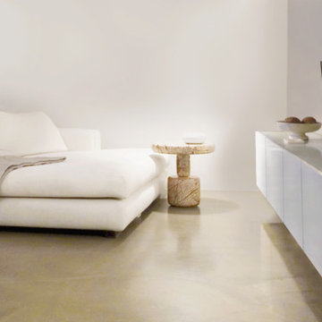 APARTMENT ZEN