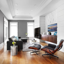 living room redo