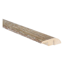 Dyno Exchange - Reducer, Mystic Canyon - Tosca Collection, 8' - Molding And Trim