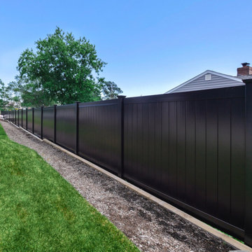 Fence Installers in Bergen County NJ