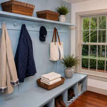 Authentic Colonial Home in Redmond, Washington