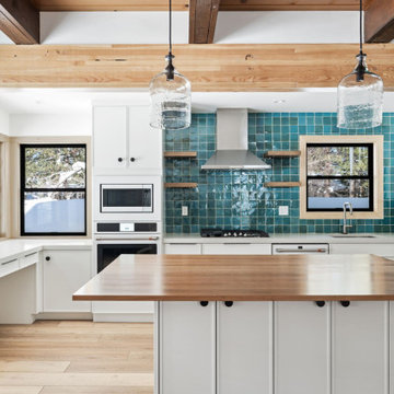 Tanglewood Chalet