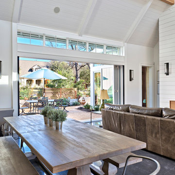 Rollingwood Slide House